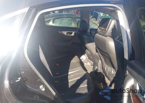 2011 Infiniti Fx35 z USA, uszkodzony, nr VIN JN8AS1MW7BM731897